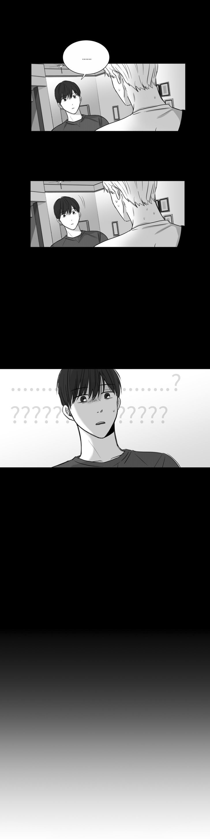 How Much I Like You Chapter 5 page 15 - Chapter 5