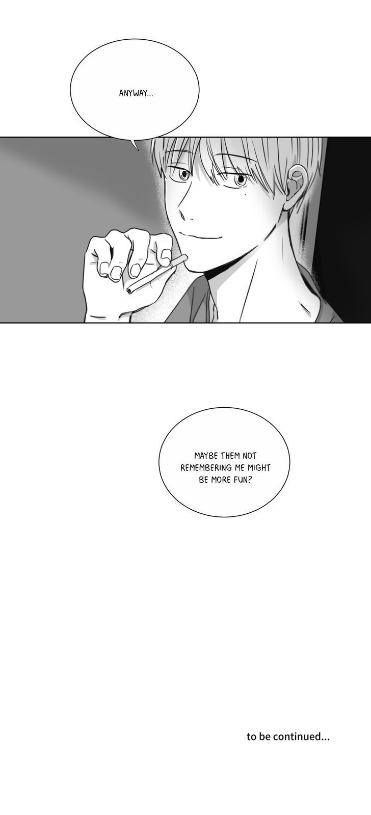 How Much I Like You Chapter 7 page 21 - Chapter 7