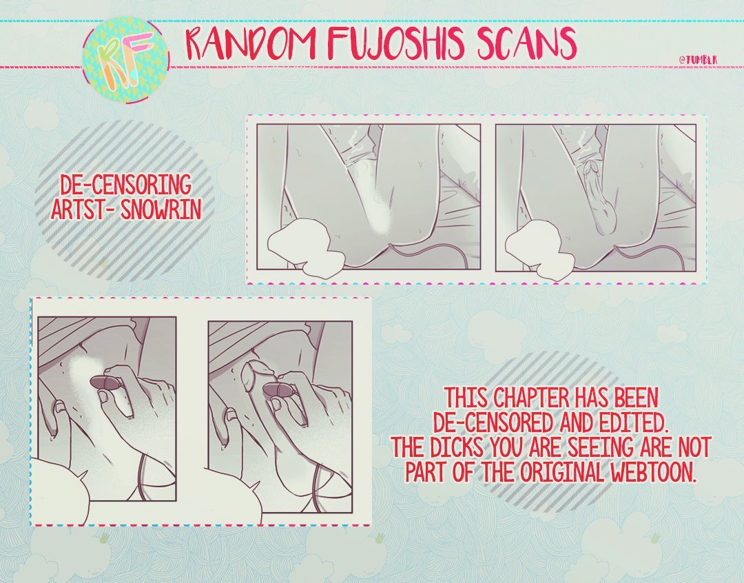 How Much I Like You Chapter 8 page 22 - Chapter 8