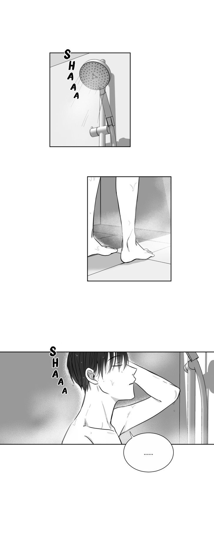 How Much I Like You Chapter 8 page 3 - Chapter 8