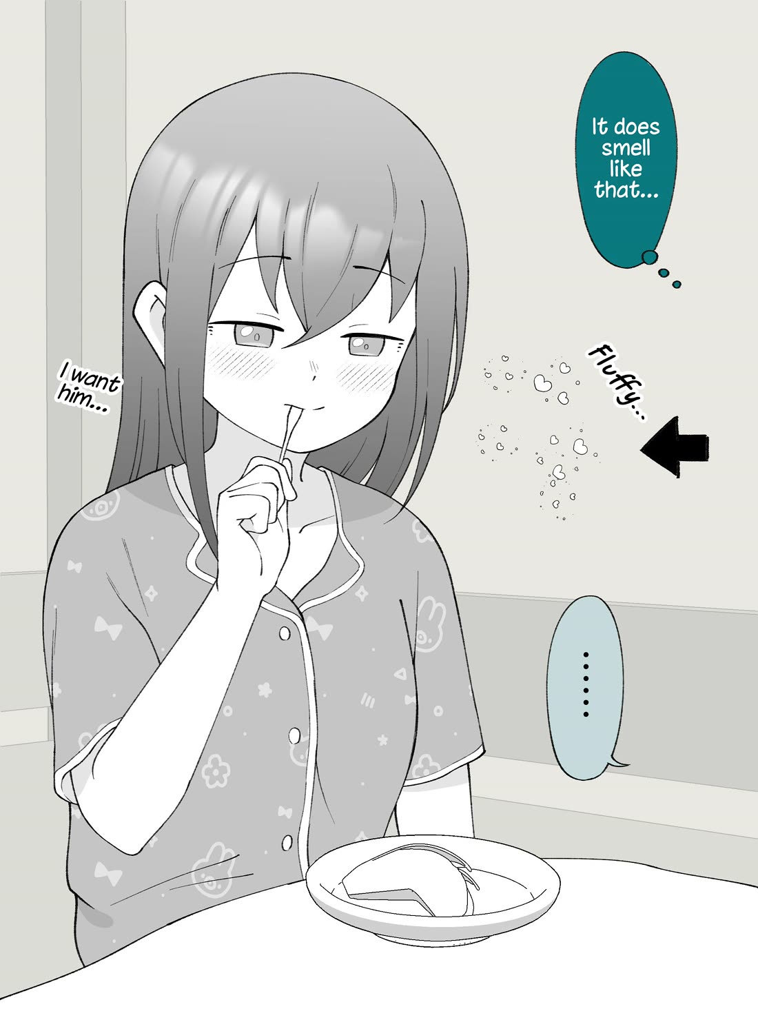 How the Little Brother Who Turned Into a Girl Became His Big Brother's Girlfriend. Chapter 139 page 3 - Chapter 139
