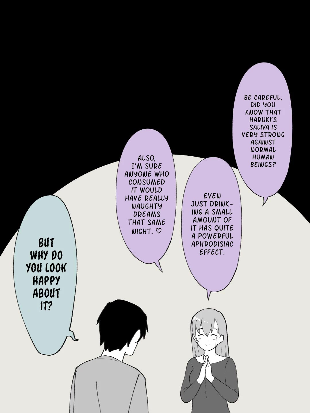 How the Little Brother Who Turned Into a Girl Became His Big Brother's Girlfriend. Chapter 143 page 5 - Chapter 143