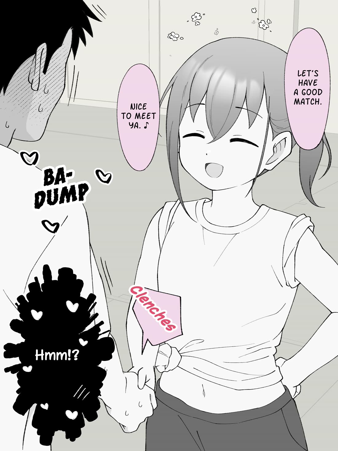 How the Little Brother Who Turned Into a Girl Became His Big Brother's Girlfriend. Chapter 145 page 3 - Chapter 145