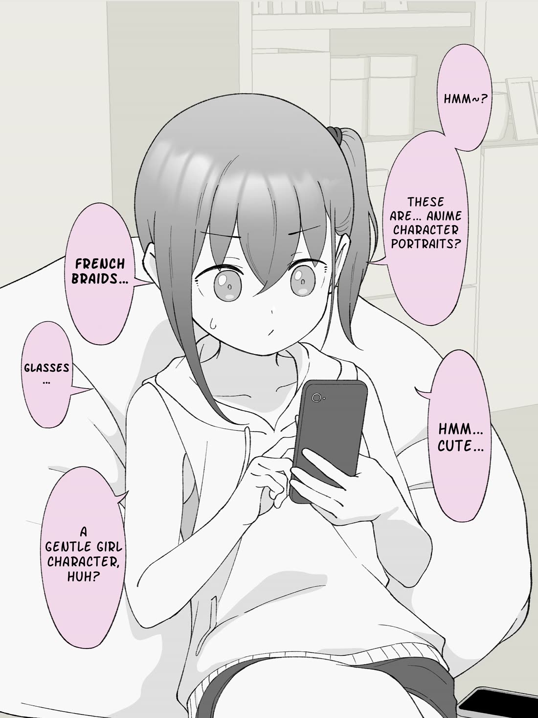 How the Little Brother Who Turned Into a Girl Became His Big Brother's Girlfriend. Chapter 150 page 2 - Chapter 150