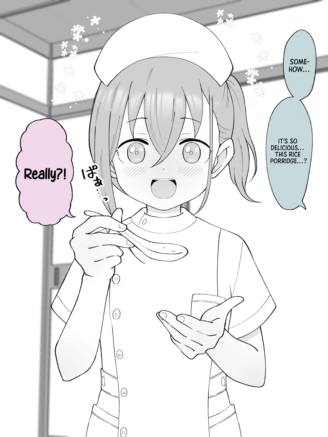 How the Little Brother Who Turned Into a Girl Became His Big Brother's Girlfriend. Chapter 73 page 3 - Chapter 73