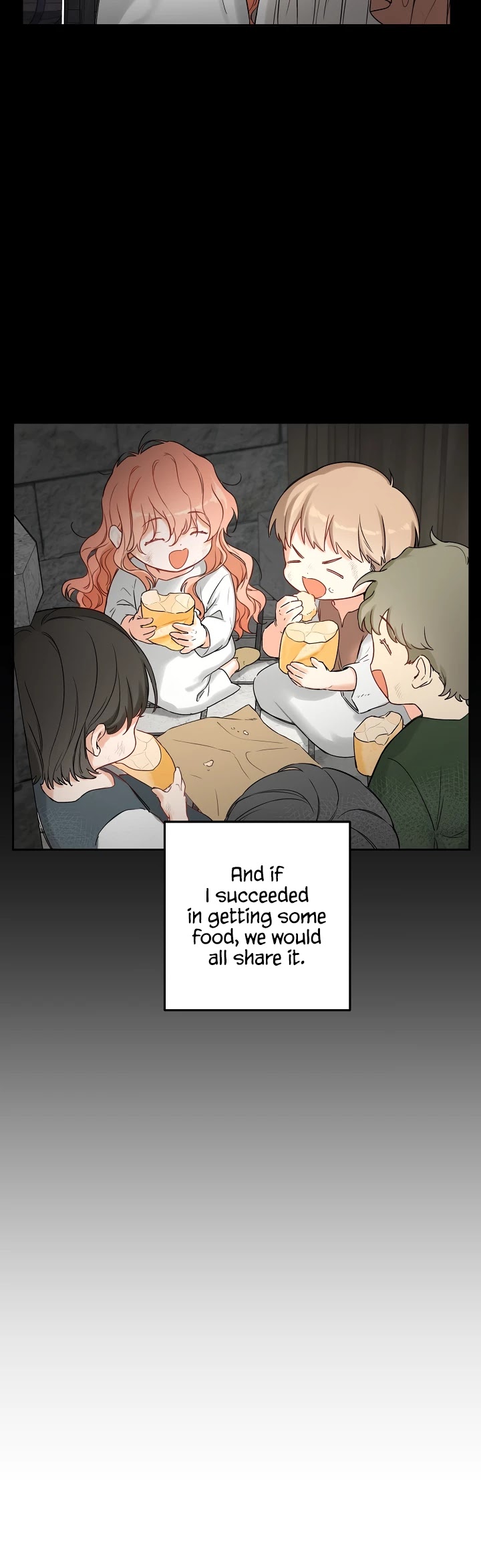 How to be a Dark Hero’s Daughter Chapter 1 page 9 - Chapter 1