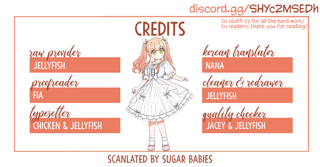 How to be a Dark Hero’s Daughter Chapter 10 page 32 - Chapter 10