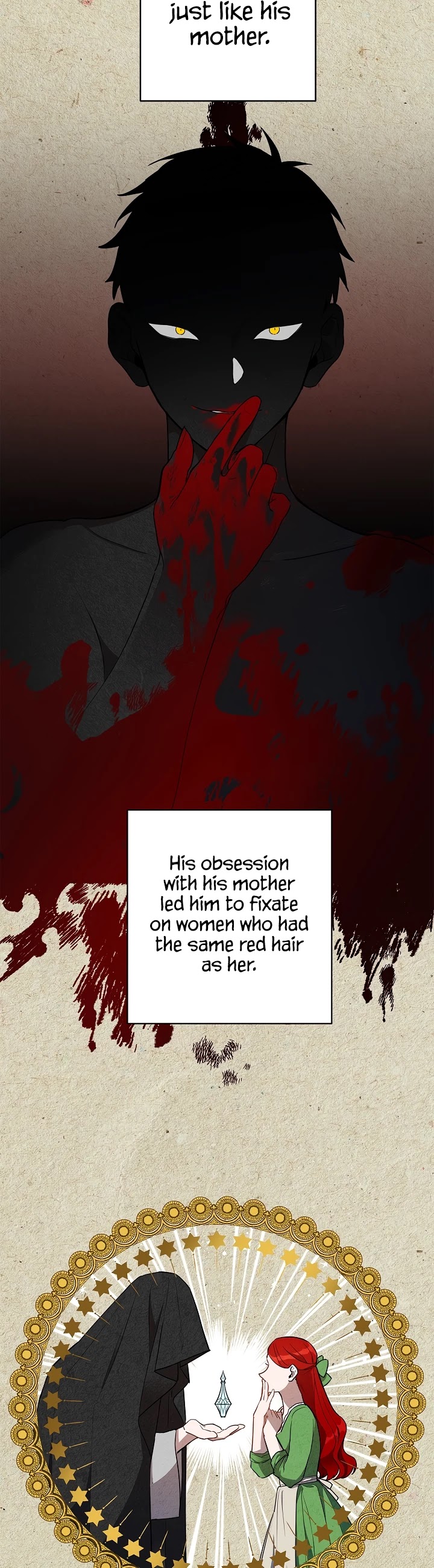 How to be a Dark Hero’s Daughter Chapter 10 page 4 - Chapter 10