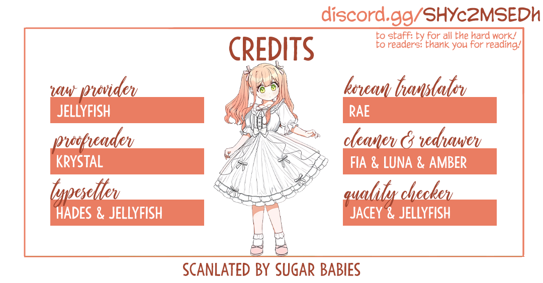 How to be a Dark Hero’s Daughter Chapter 11 page 31 - Chapter 11