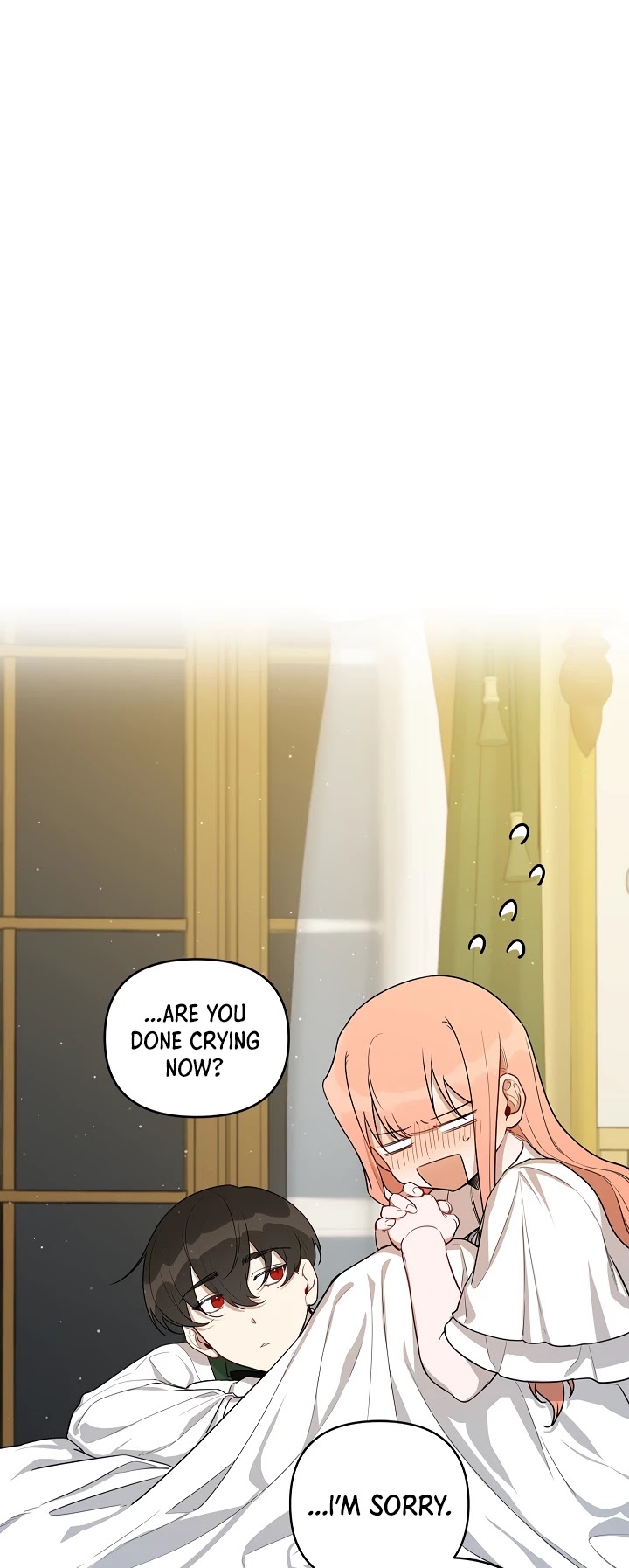 How to be a Dark Hero’s Daughter Chapter 11 page 9 - Chapter 11