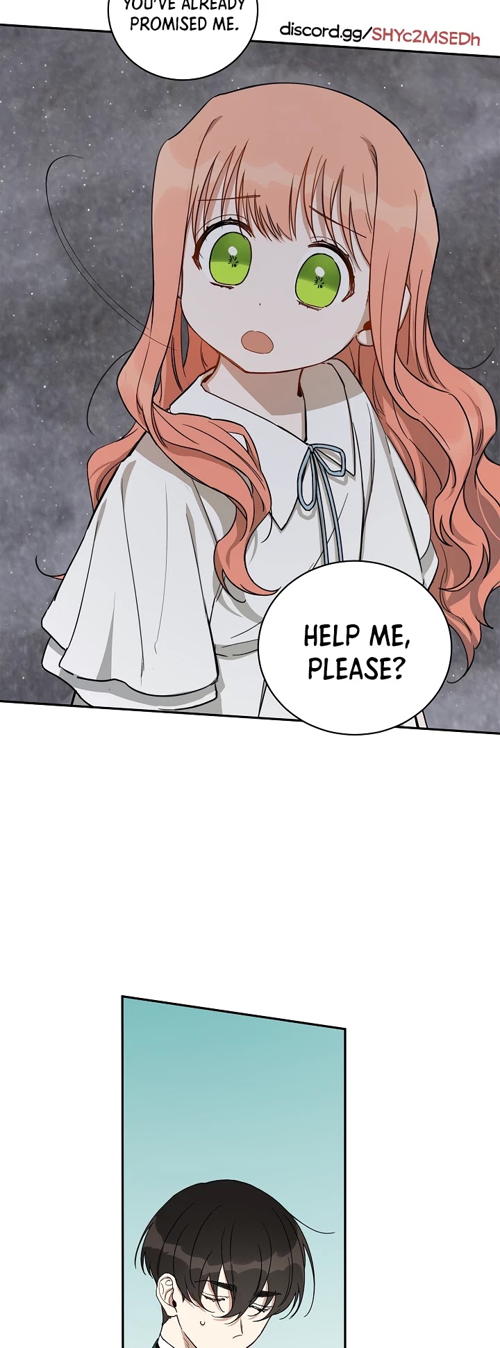 How to be a Dark Hero’s Daughter Chapter 12 page 13 - Chapter 12