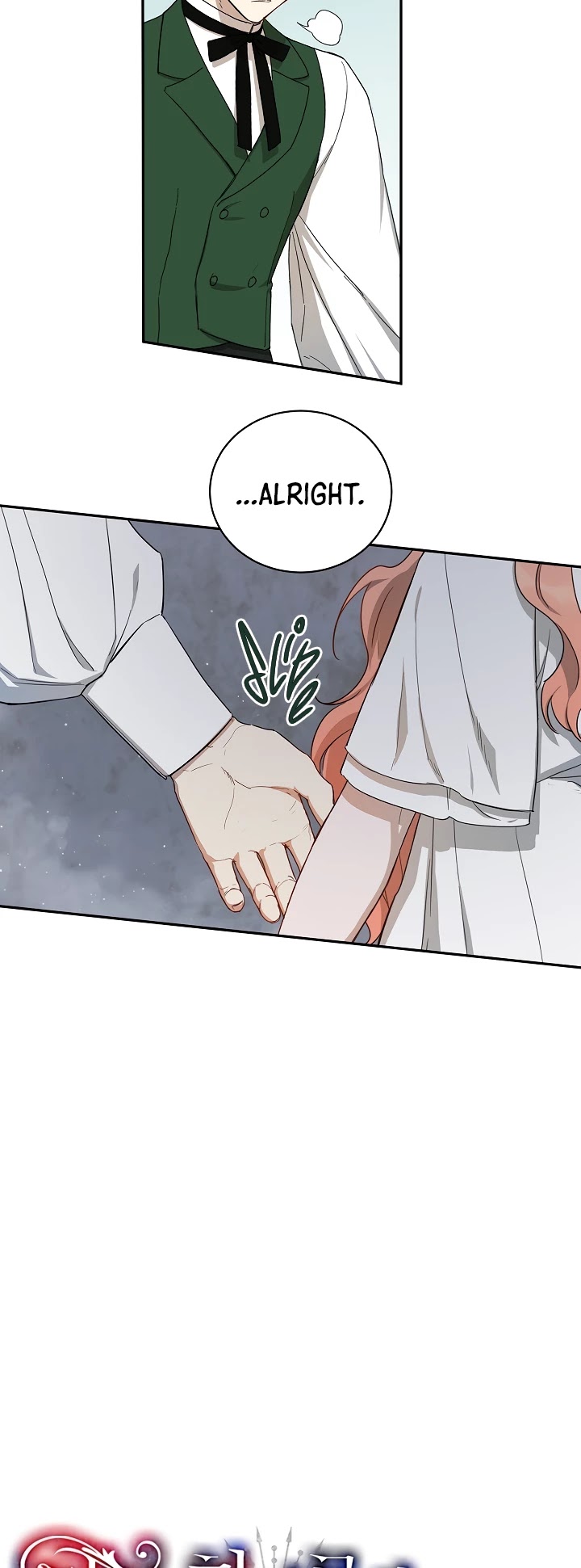 How to be a Dark Hero’s Daughter Chapter 12 page 14 - Chapter 12
