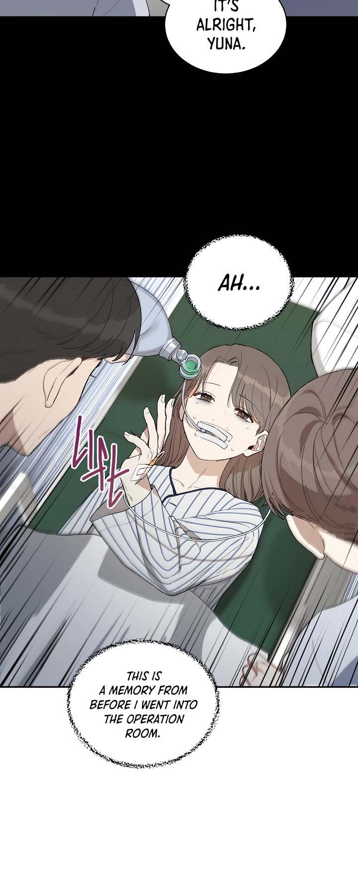 How to be a Dark Hero’s Daughter Chapter 12 page 29 - Chapter 12
