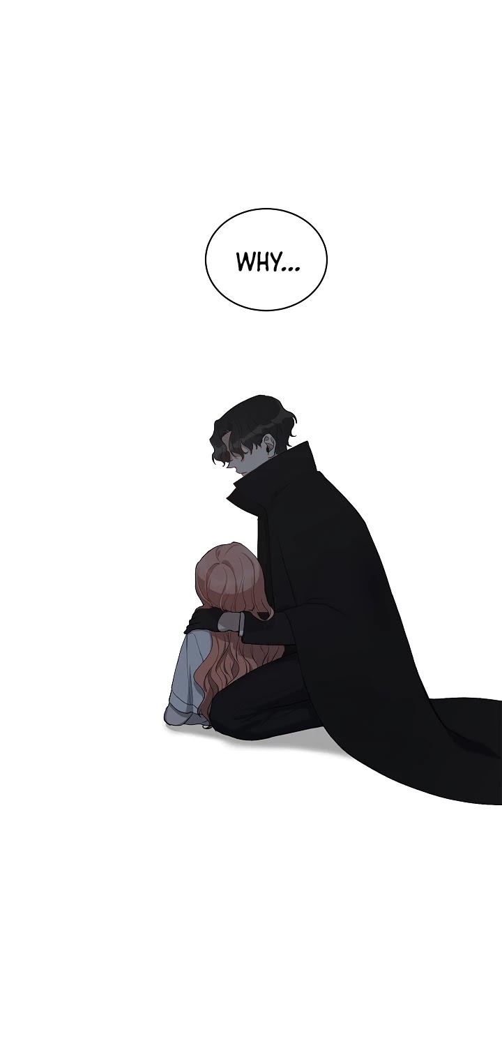 How to be a Dark Hero’s Daughter Chapter 12 page 32 - Chapter 12