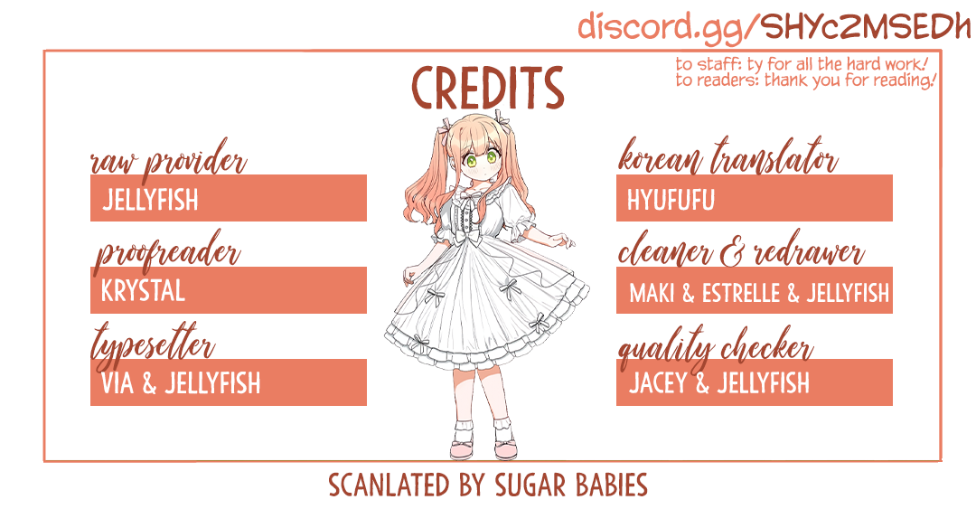 How to be a Dark Hero’s Daughter Chapter 12 page 34 - Chapter 12