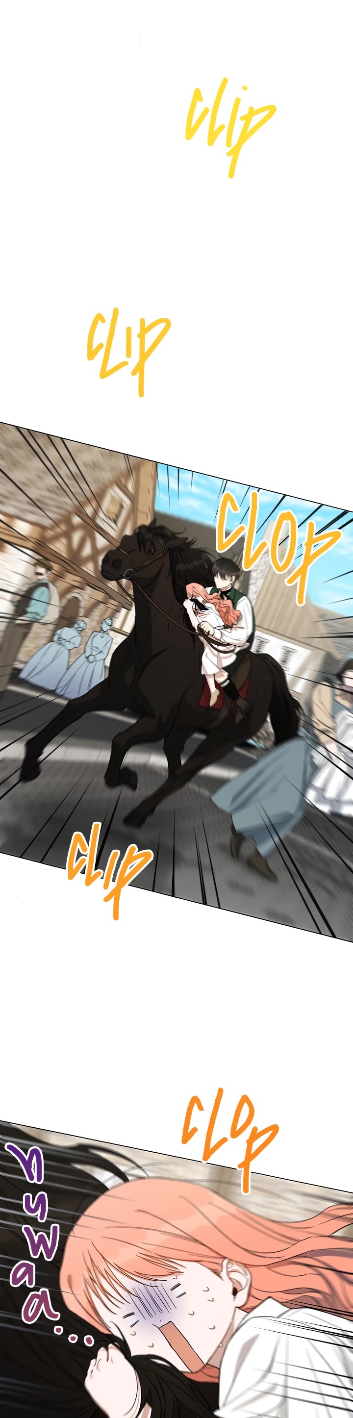 How to be a Dark Hero’s Daughter Chapter 12 page 7 - Chapter 12