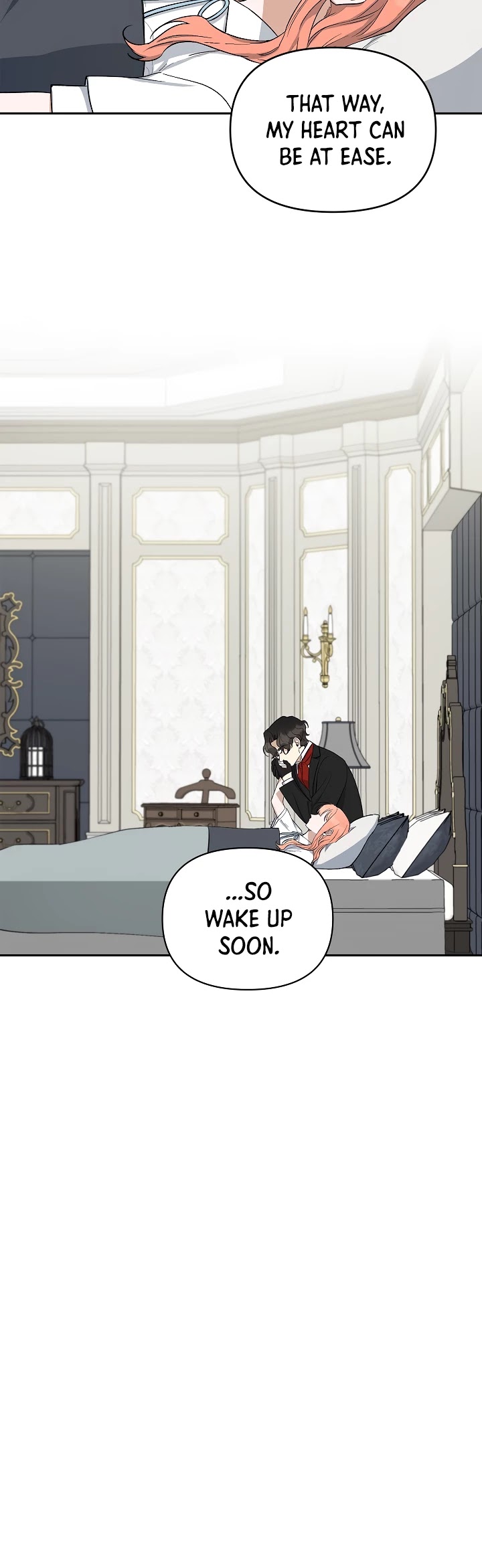 How to be a Dark Hero’s Daughter Chapter 13 page 25 - Chapter 13
