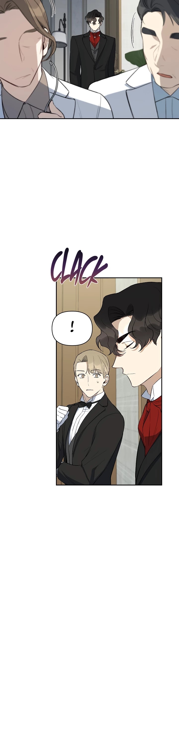 How to be a Dark Hero’s Daughter Chapter 13 page 27 - Chapter 13