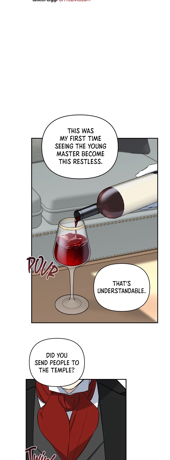 How to be a Dark Hero’s Daughter Chapter 13 page 29 - Chapter 13