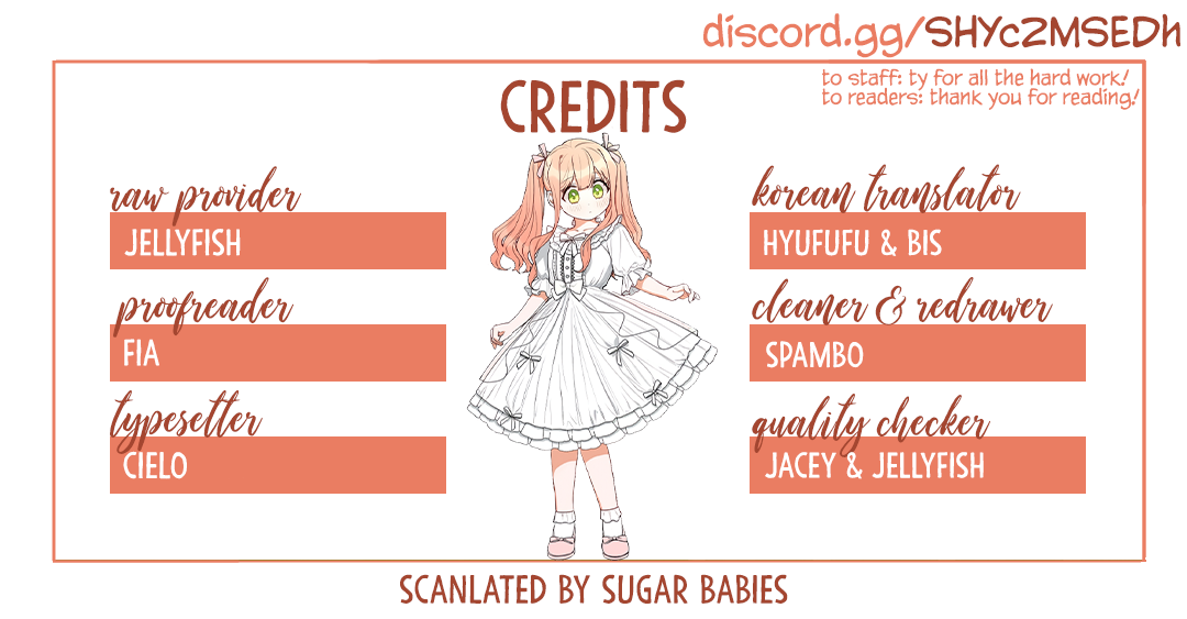 How to be a Dark Hero’s Daughter Chapter 13 page 33 - Chapter 13