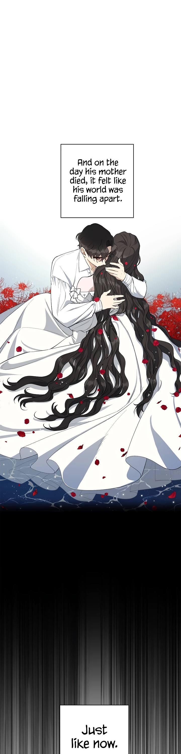 How to be a Dark Hero’s Daughter Chapter 13 page 8 - Chapter 13
