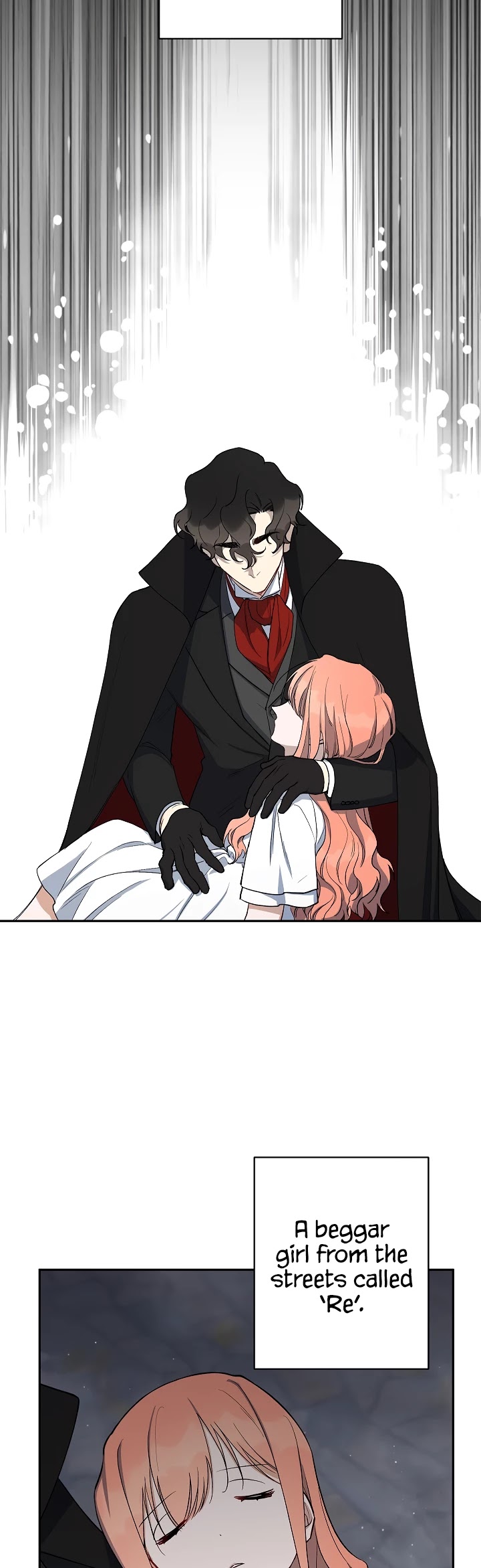 How to be a Dark Hero’s Daughter Chapter 13 page 9 - Chapter 13