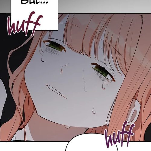 How to be a Dark Hero’s Daughter Chapter 13 cover