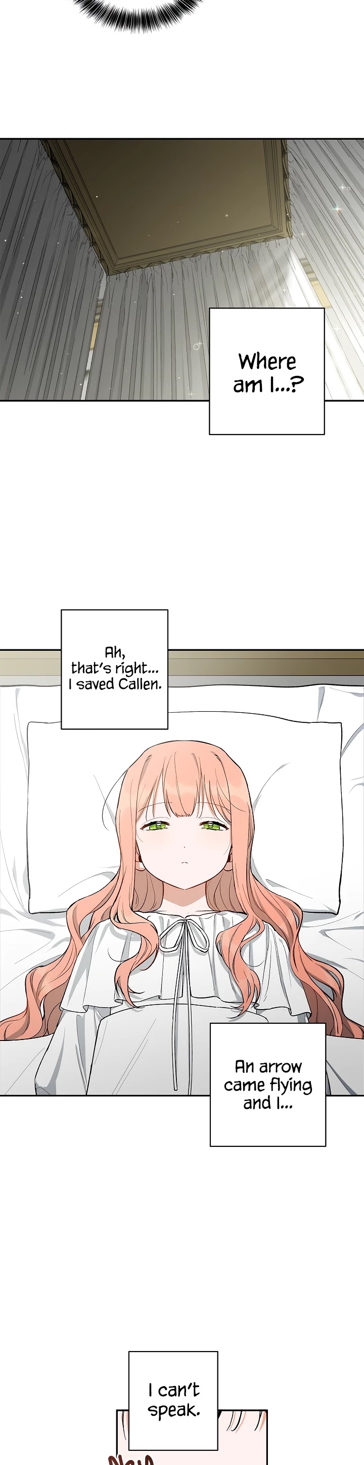 How to be a Dark Hero’s Daughter Chapter 14 page 13 - Chapter 14