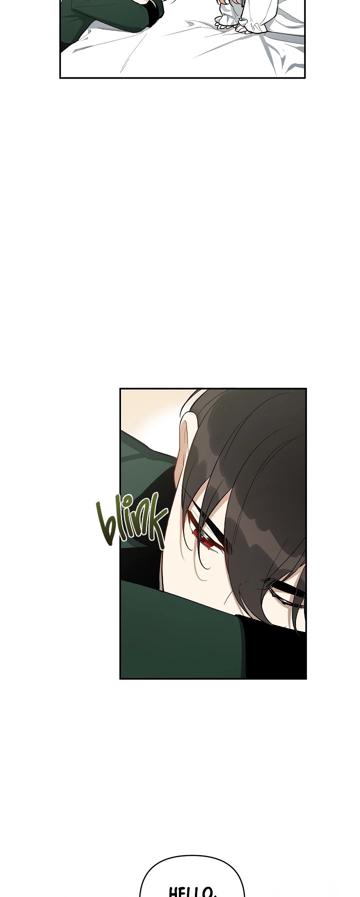 How to be a Dark Hero’s Daughter Chapter 14 page 16 - Chapter 14