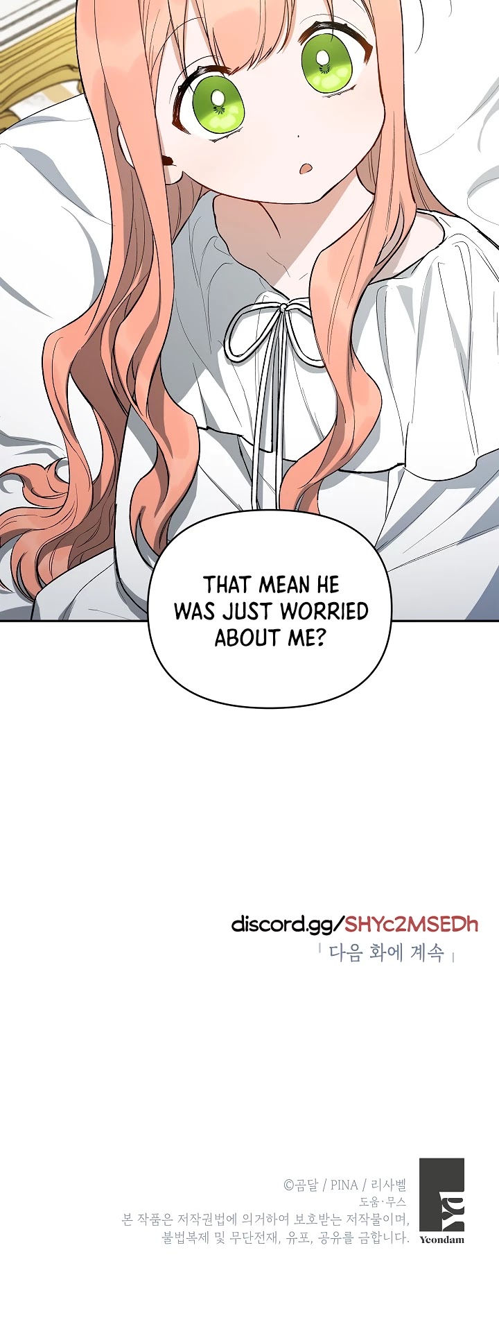 How to be a Dark Hero’s Daughter Chapter 14 page 31 - Chapter 14