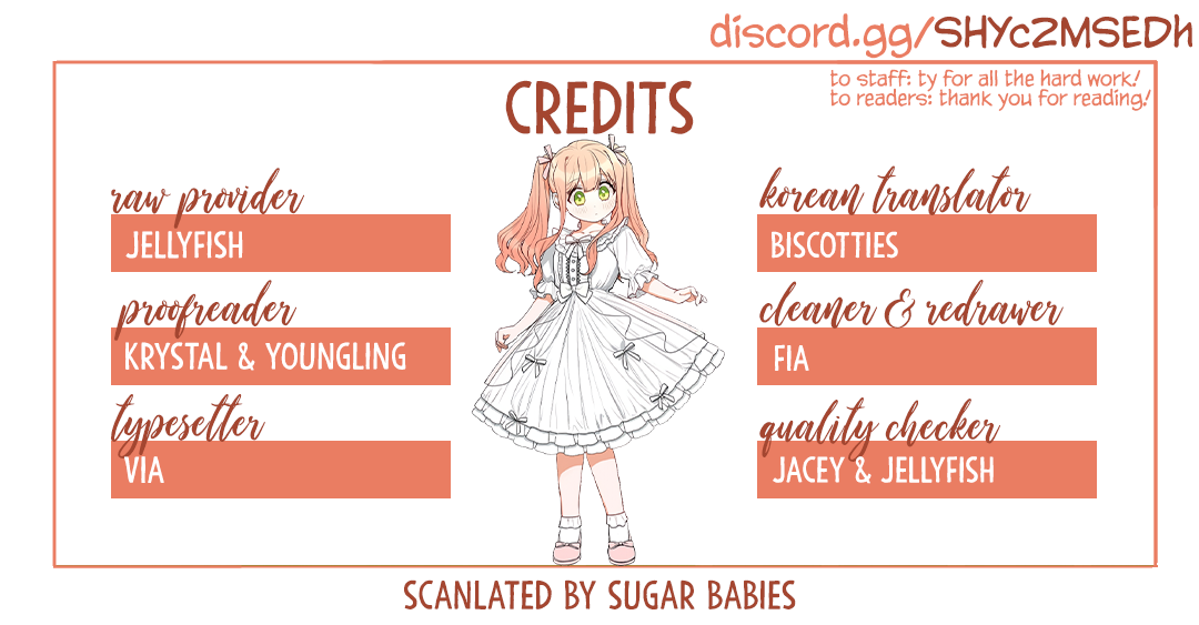 How to be a Dark Hero’s Daughter Chapter 14 page 32 - Chapter 14