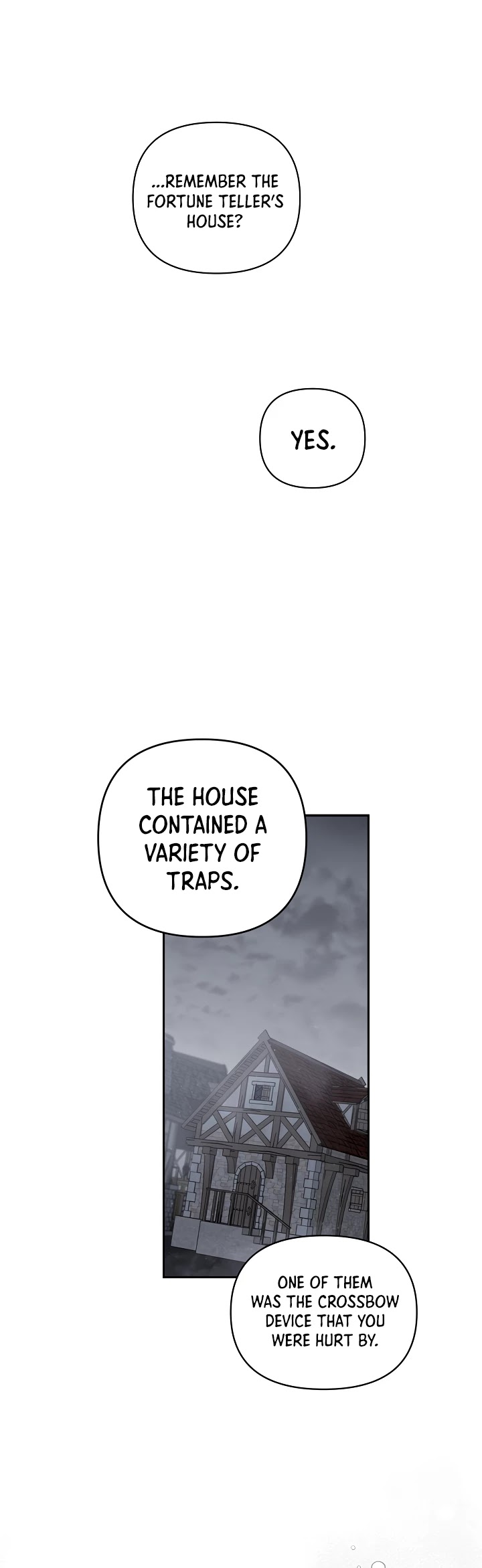 How to be a Dark Hero’s Daughter Chapter 15 page 14 - Chapter 15