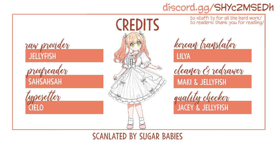How to be a Dark Hero’s Daughter Chapter 15 page 34 - Chapter 15