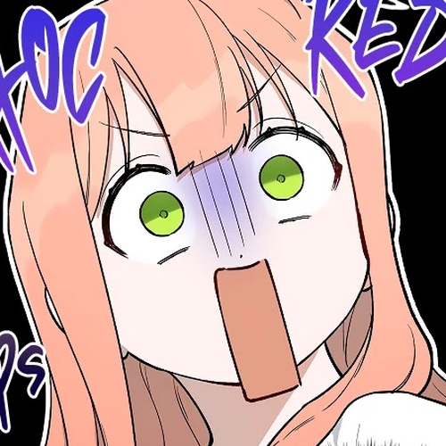 How to be a Dark Hero’s Daughter Chapter 15 cover