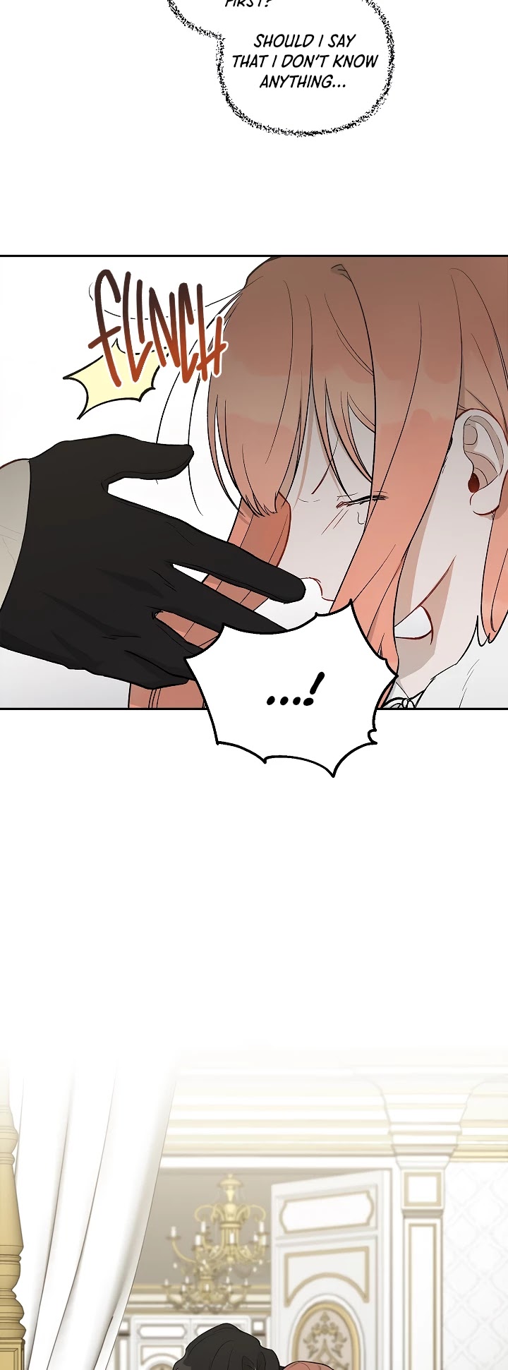 How to be a Dark Hero’s Daughter Chapter 16 page 14 - Chapter 16