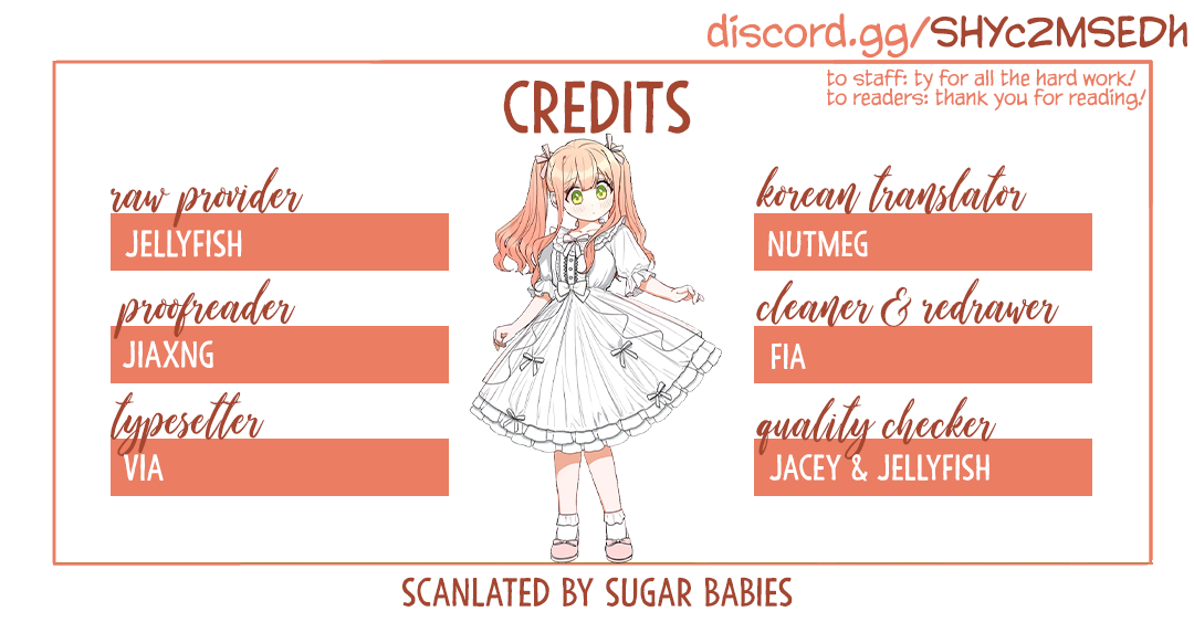 How to be a Dark Hero’s Daughter Chapter 16 page 31 - Chapter 16
