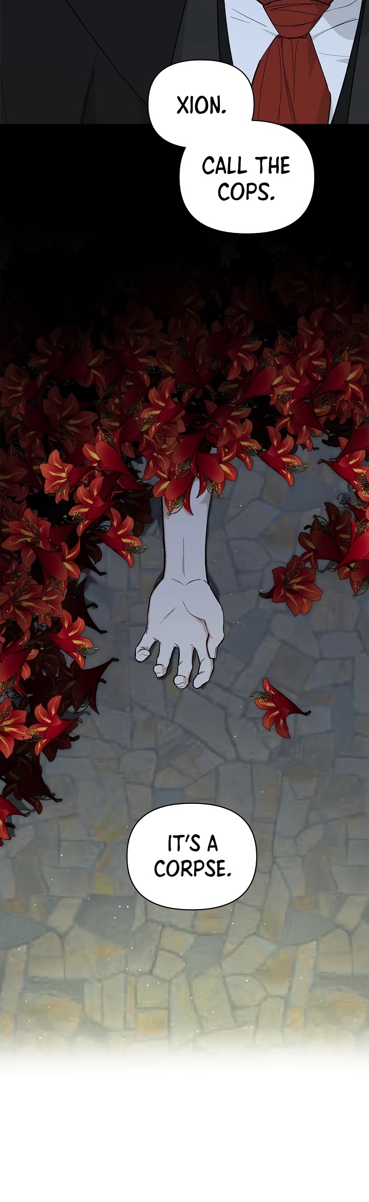 How to be a Dark Hero’s Daughter Chapter 16 page 4 - Chapter 16