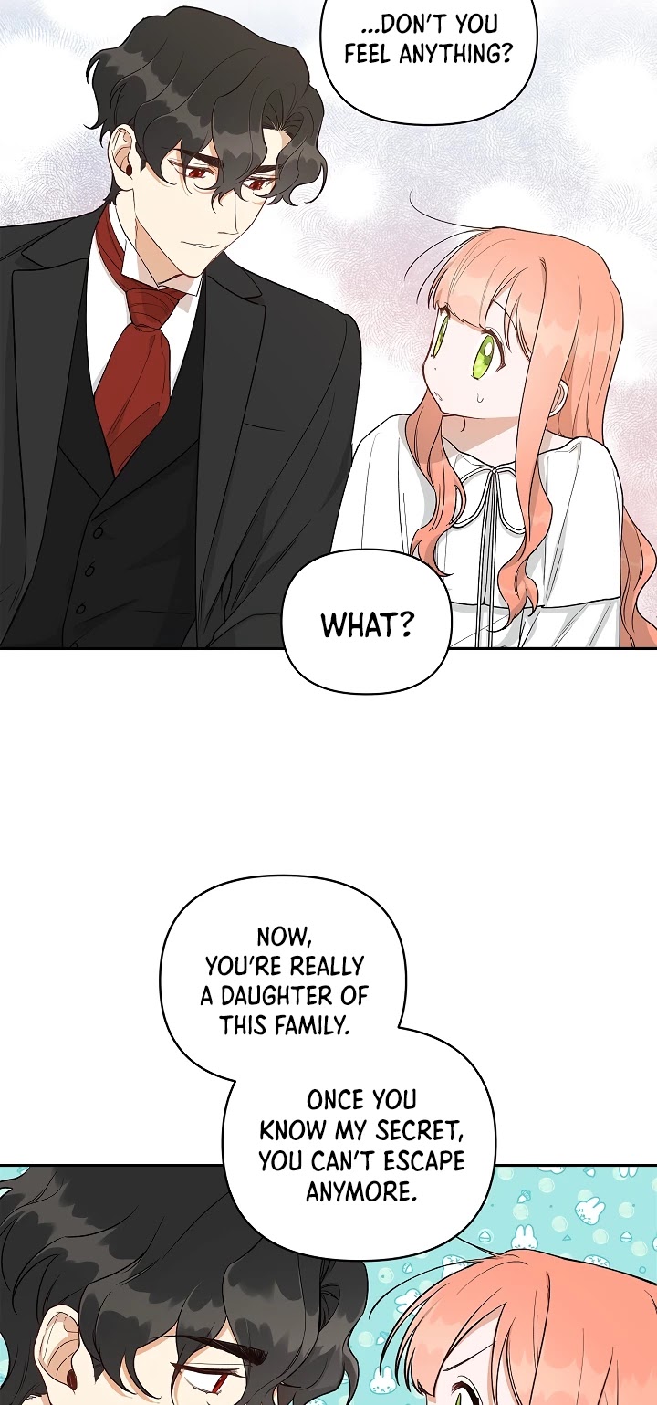How to be a Dark Hero’s Daughter Chapter 17 page 18 - Chapter 17