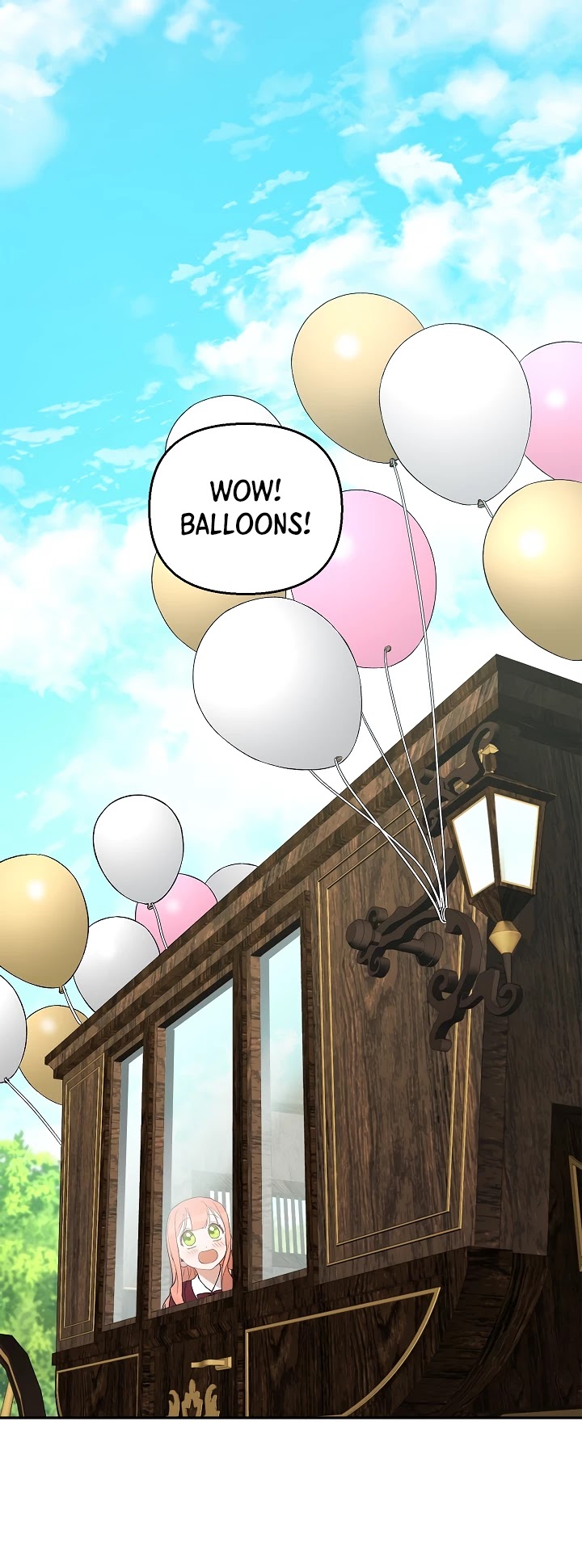 How to be a Dark Hero’s Daughter Chapter 17 page 24 - Chapter 17