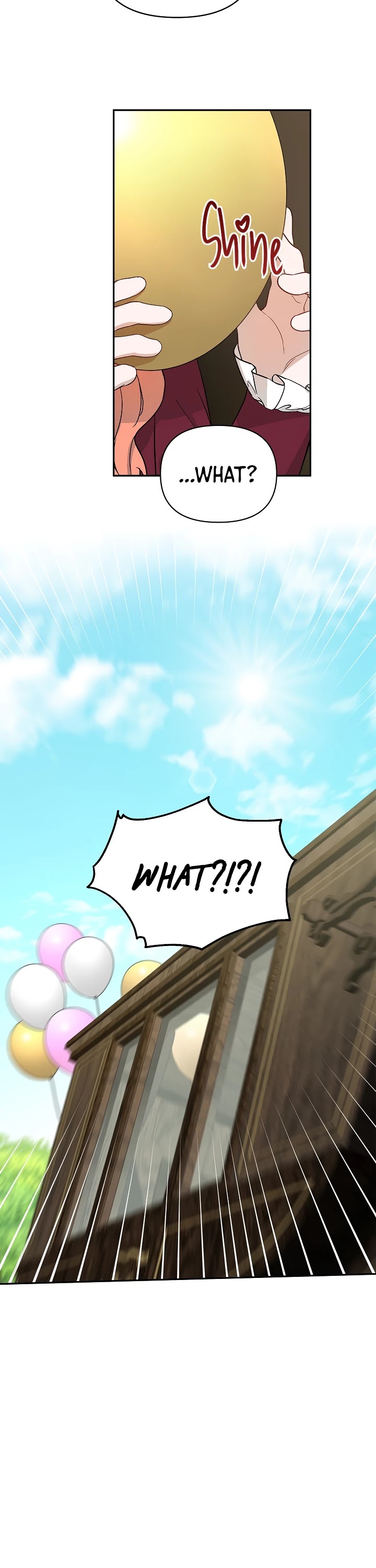 How to be a Dark Hero’s Daughter Chapter 17 page 30 - Chapter 17