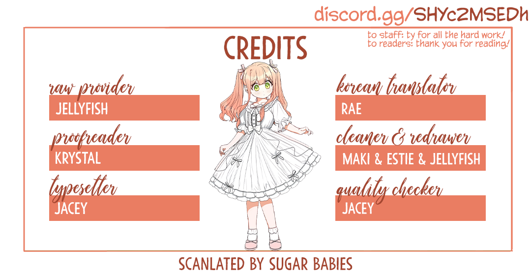 How to be a Dark Hero’s Daughter Chapter 17 page 37 - Chapter 17