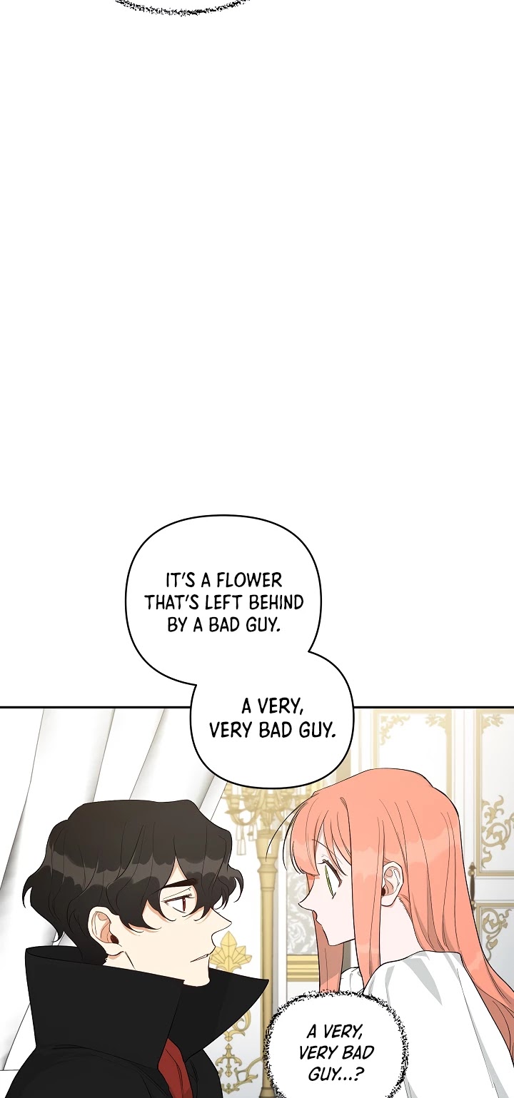 How to be a Dark Hero’s Daughter Chapter 17 page 8 - Chapter 17