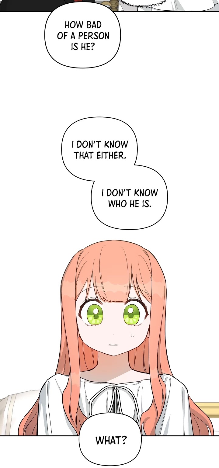 How to be a Dark Hero’s Daughter Chapter 17 page 9 - Chapter 17