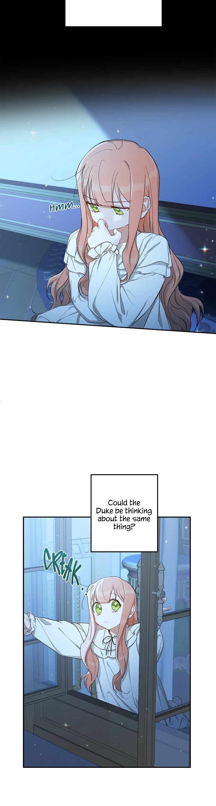 How to be a Dark Hero’s Daughter Chapter 18 page 18 - Chapter 18