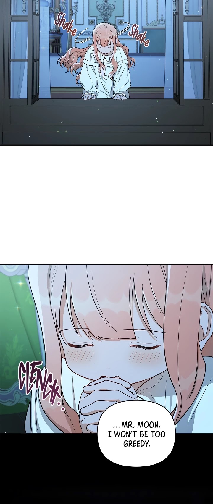 How to be a Dark Hero’s Daughter Chapter 18 page 22 - Chapter 18