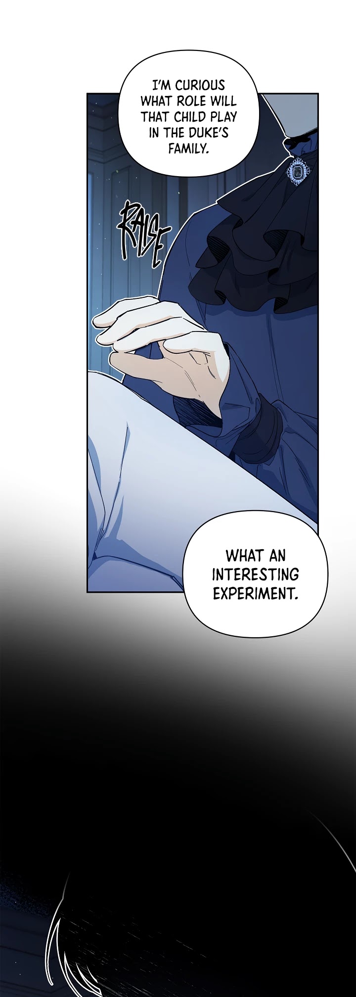 How to be a Dark Hero’s Daughter Chapter 18 page 28 - Chapter 18