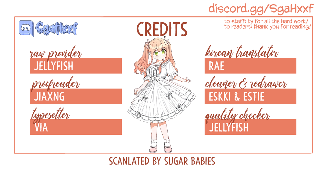 How to be a Dark Hero’s Daughter Chapter 18 page 30 - Chapter 18