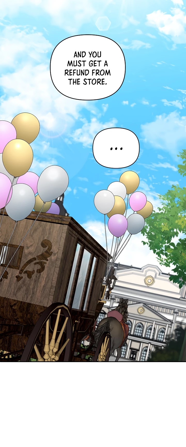 How to be a Dark Hero’s Daughter Chapter 18 page 9 - Chapter 18