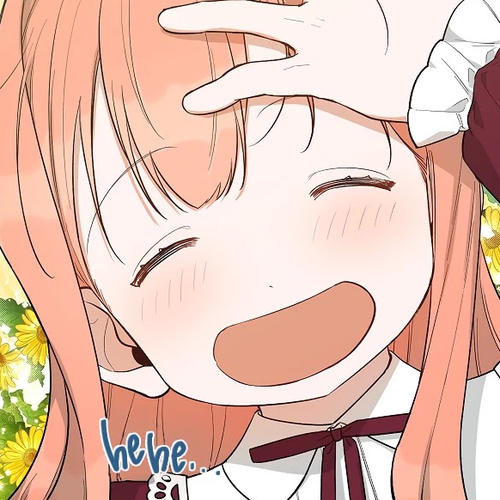 How to be a Dark Hero’s Daughter Chapter 18 cover