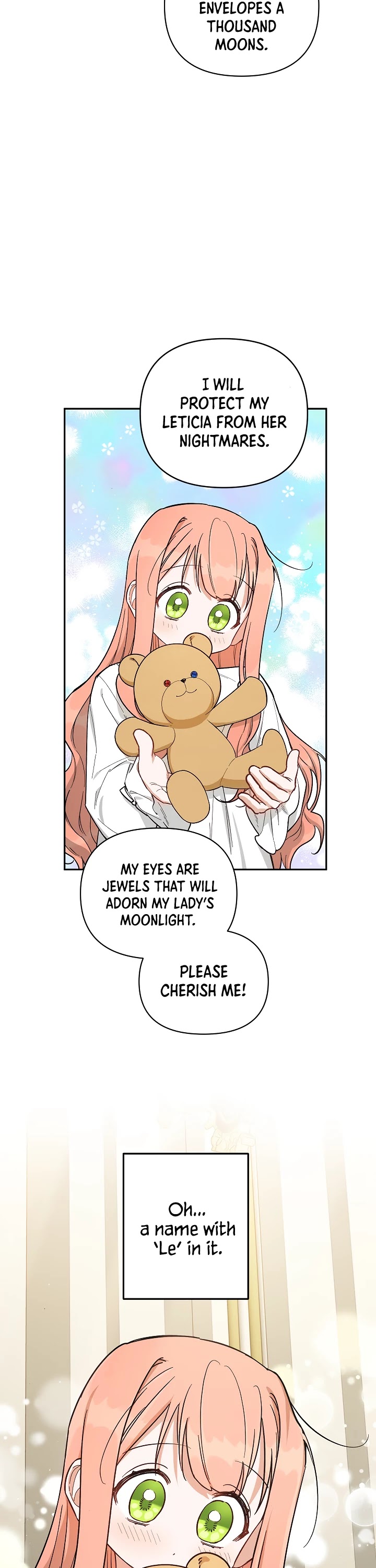 How to be a Dark Hero’s Daughter Chapter 19 page 16 - Chapter 19